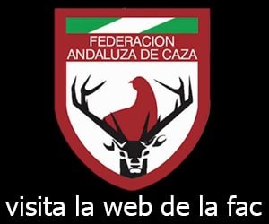 Federacion andaluza de caza