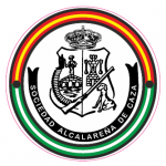 Sociedad Alcalareña de caza - coto de alcala